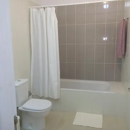 Appartamento Elysia Park 9-202 Paphos